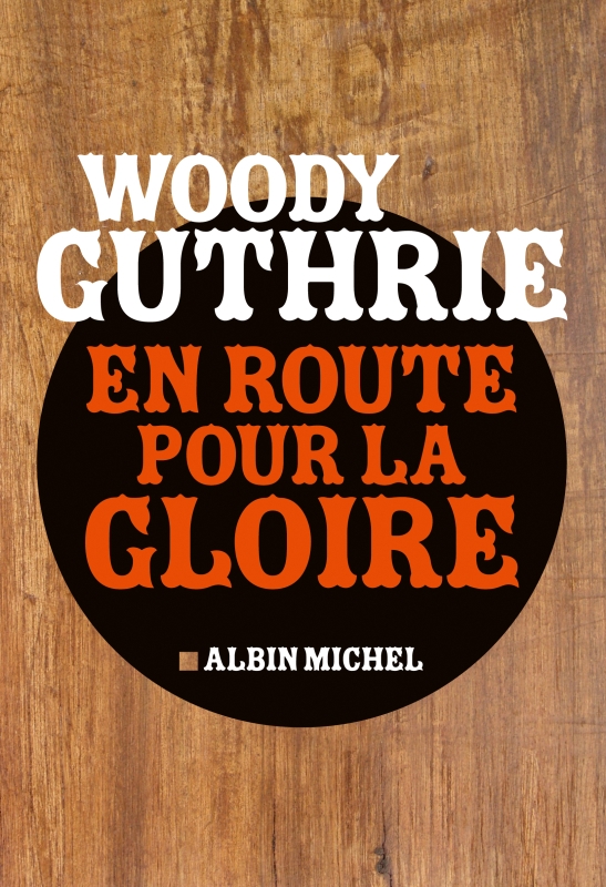 Couverture du livre En route pour la gloire