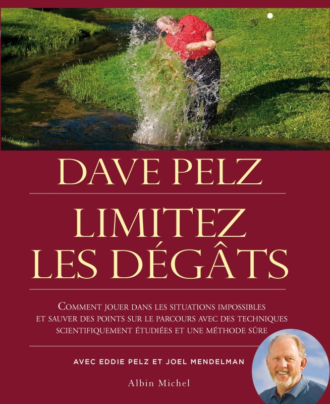Couverture du livre Limitez les dégâts