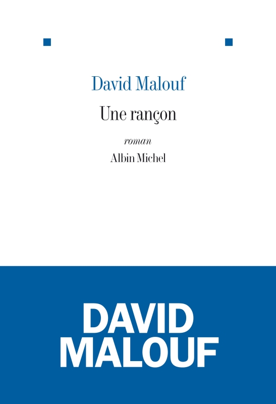 Couverture du livre Une rançon