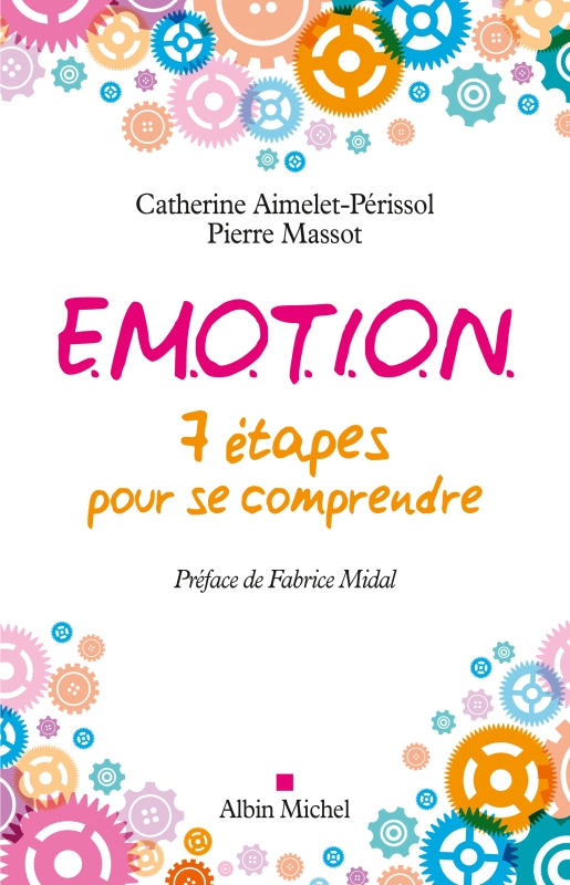 Couverture du livre E.M.O.T.I.O.N.