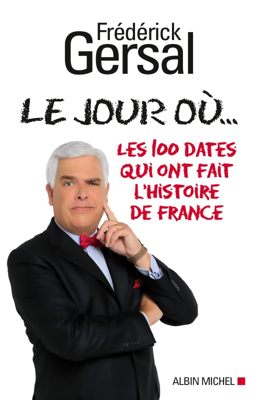 Couverture du livre Le Jour où...