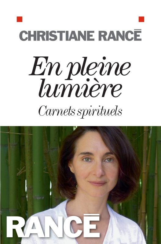 Couverture du livre En pleine lumière
