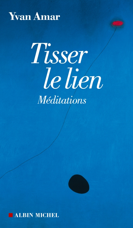 Couverture du livre Tisser le lien