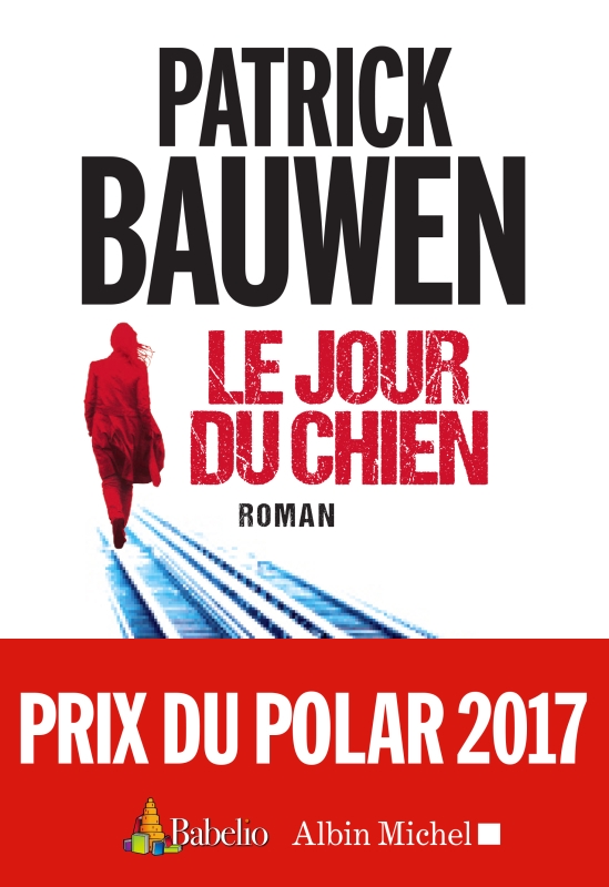 Couverture du livre Le Jour du chien
