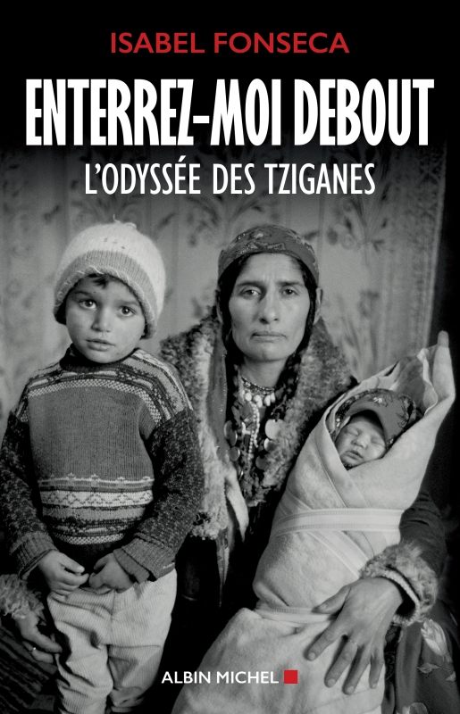 Couverture du livre Enterrez-moi debout