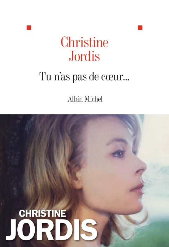 Couverture du livre Tu n'as pas de coeur...