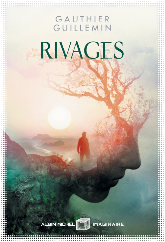 Couverture du livre Rivages