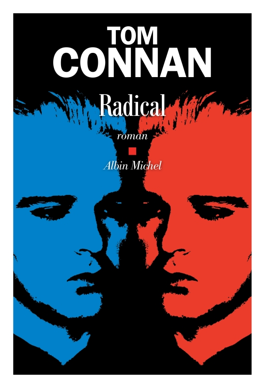 Couverture du livre Radical