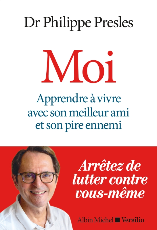 Couverture du livre Moi