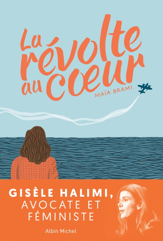 Couverture du livre La Révolte au coeur