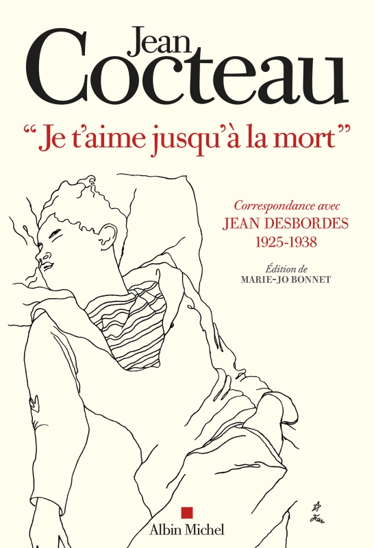 Couverture du livre "Je t'aime jusqu'à la mort"