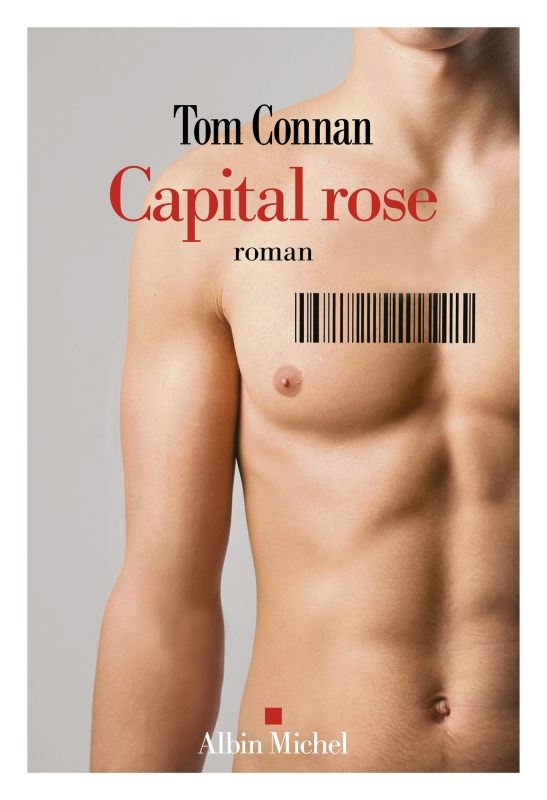 Couverture du livre Capital rose