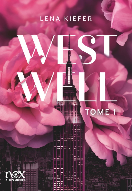 Westwell. Tome 1 Westwell. Tome 1