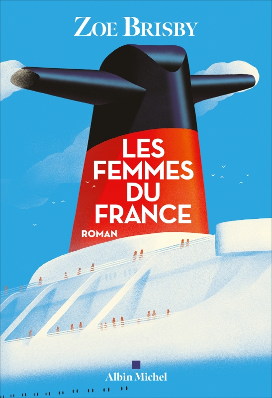 Couverture du livre Les Femmes du France