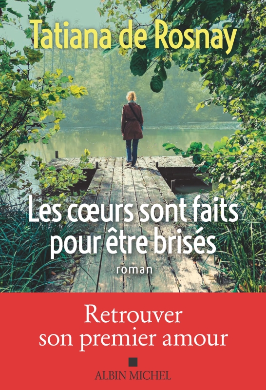 Couverture du livre Les Coeurs sont faits pour être brisés
