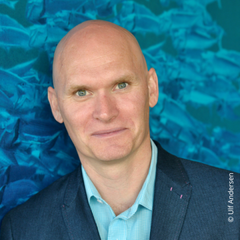 Anthony Doerr : biographie, bibliographie | Éditions Albin Michel