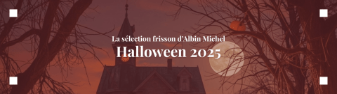 Couverture de Les auteurs à lire pour Halloween 🐈‍⬛🎃