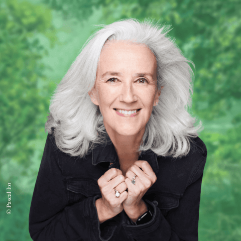 Tatiana de Rosnay - © Pascal Ito