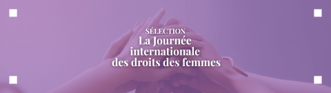 Couverture de Livres féministes à lire pour la Journée des droits des femmes 📖♀️