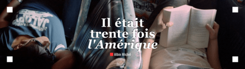Couverture de « Terres d’Amérique » fête ses trente ans