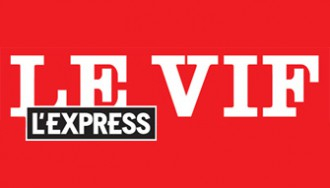 Le Vif Belgique