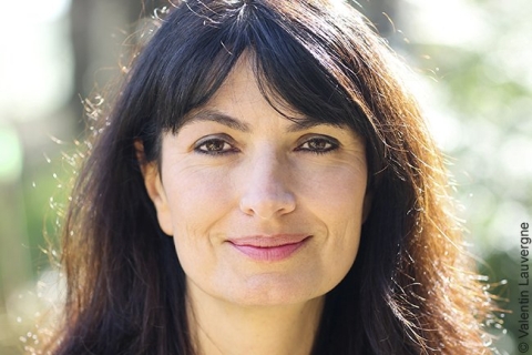 Valérie Perrin : biographie, bibliographie