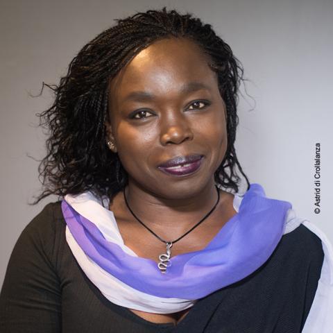 Fatou Diome : biographie, bibliographie