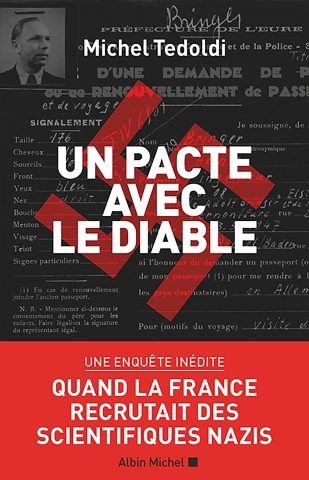 Un pacte avec le diable