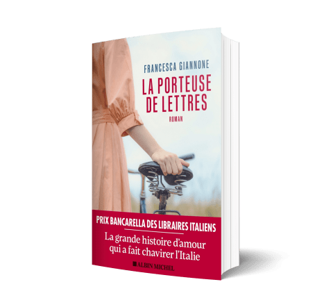 La porteuse de lettres - Francesca Giannone