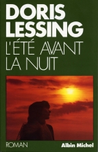 Couverture de L'Été avant la nuit