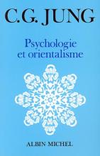 Couverture de Psychologie et Orientalisme