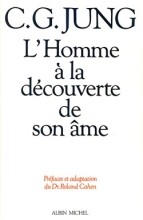 Couverture de L'Homme à la découverte de son âme