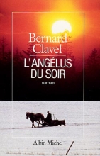 Couverture de L'Angélus du soir