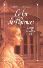 Couverture de Le Lys de Florence