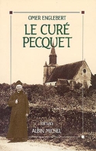 Couverture de Le Curé Pecquet