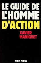 Couverture de Guide de l'homme d'action