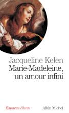 Couverture de Marie-Madeleine