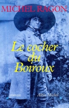 Couverture de Le Cocher du Boiroux