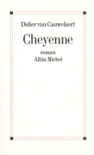 Couverture de Cheyenne