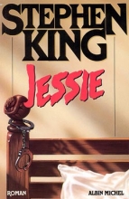 Couverture de Jessie