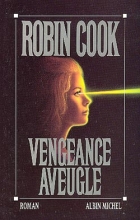 Couverture de Vengeance aveugle