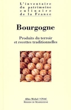 Couverture de Bourgogne