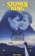 Couverture de Dolores Claiborne