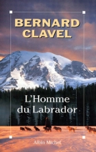 Couverture de L'Homme du Labrador