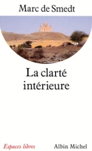 Couverture de La Clarté intérieure