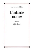 Couverture de L'Infante maure