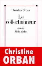 Couverture de Le Collectionneur