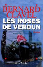 Couverture de Les Roses de Verdun