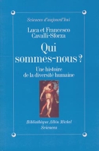 Couverture de Qui sommes-nous ?