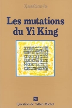 Couverture de Les Mutations du Yi King